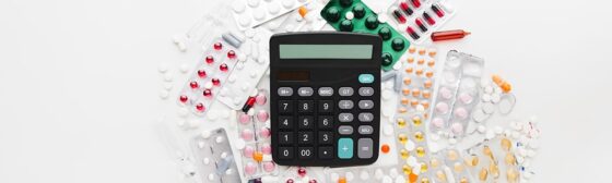 2024 : Les Chiffres Clés de la Pharmacie en France