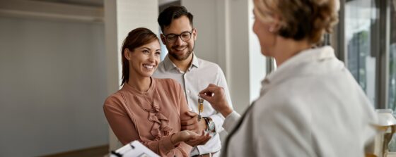Marché immobilier : Chiffres clés 2023 et tendances 2024