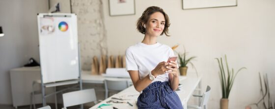 Tendances 2024 de la Création d’Entreprises en France