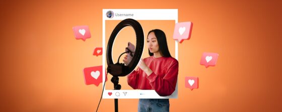 Marketing d’influence : hier, aujourd’hui et demain