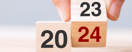 2024 : les changements pour les Entreprises dès le 1er janvier