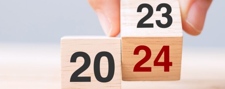 changements 2024 entreprises