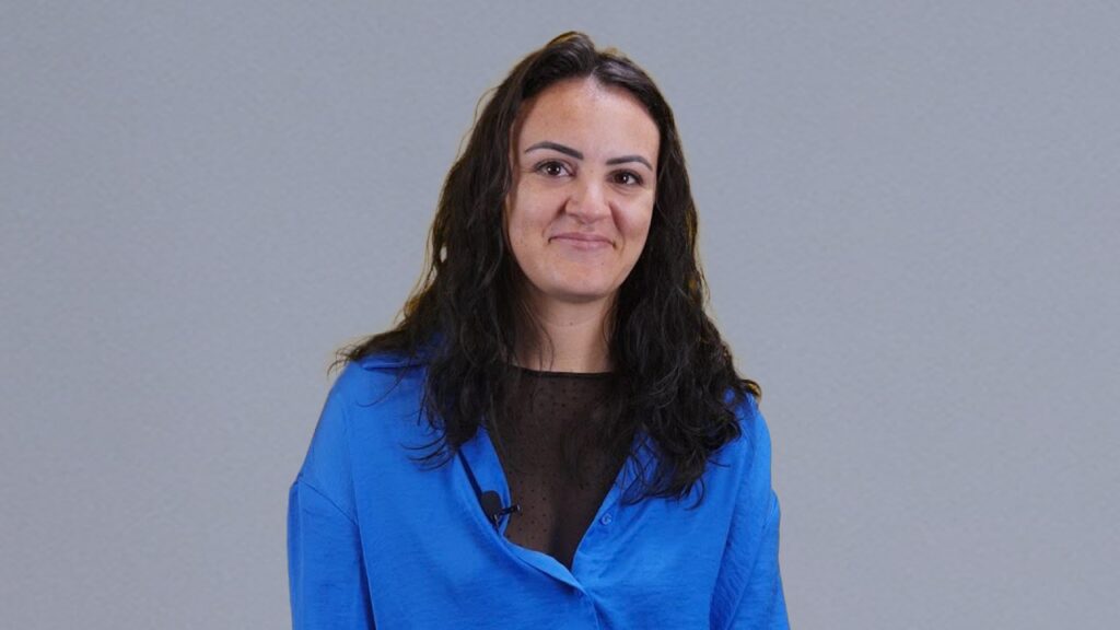 Marine Bouchard - Experte-Comptable Associée Extencia Antilles