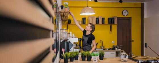 Comment Changer de Statut Après la Micro-Entreprise ?
