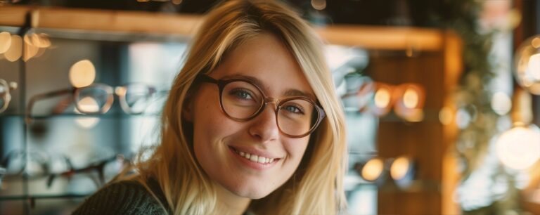 ouvrir un magasin d'optique en 2024