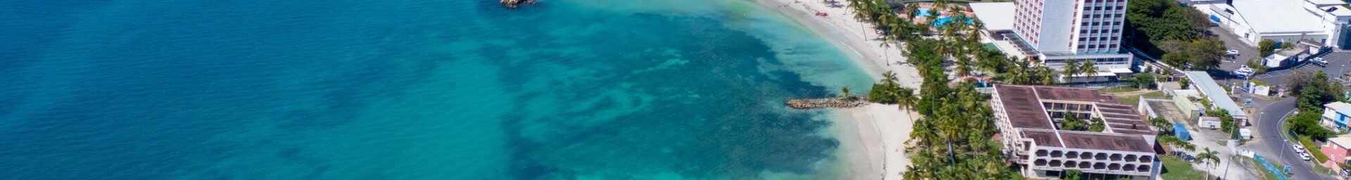 Extencia Guadeloupe