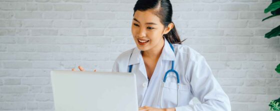 La télésanté pour les infirmiers libéraux : Une révolution dans les soins d’aujourd’hui