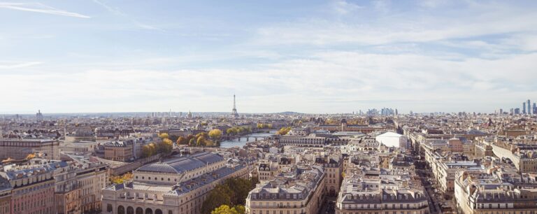 marche immobilier france 2024 bilan