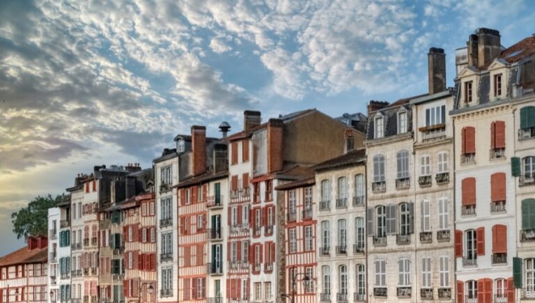 tourisme au pays-basque