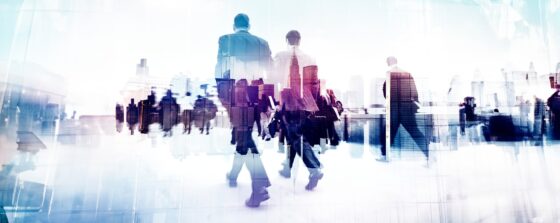 Le leadership à l’ère de l’agilité : repenser le rôle de manager pour 2025