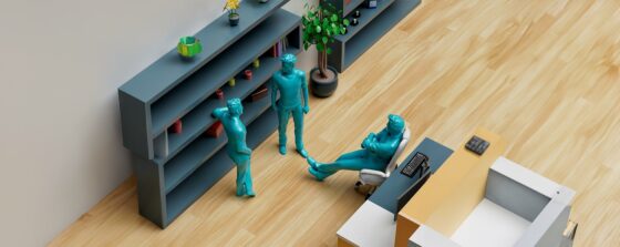Reconnaissance au travail : le levier méconnu pour booster productivité et rétention des talents