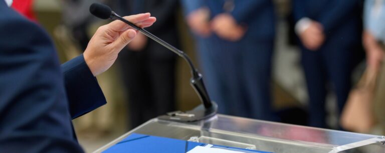 discours Michel Barnier