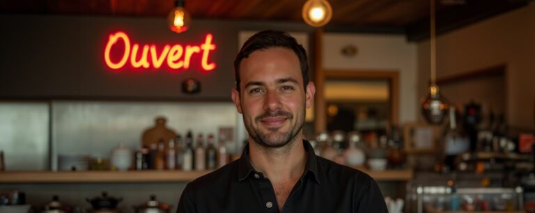 Ouvrir un restaurant : 12 étapes clés