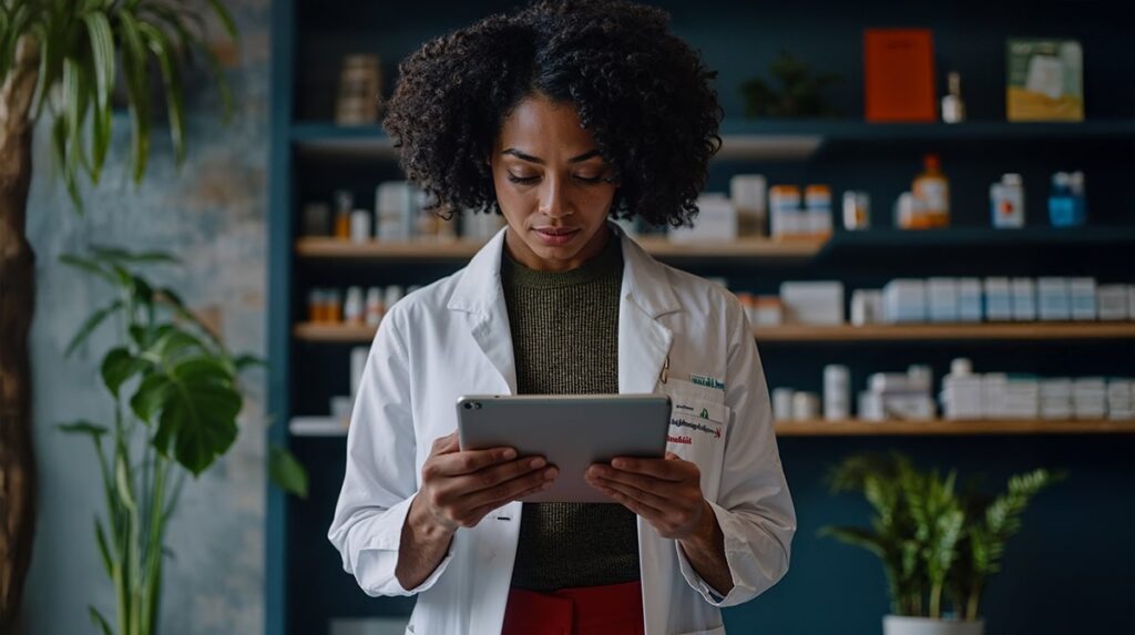extencia cabinet comptable pharmacie offre digitale