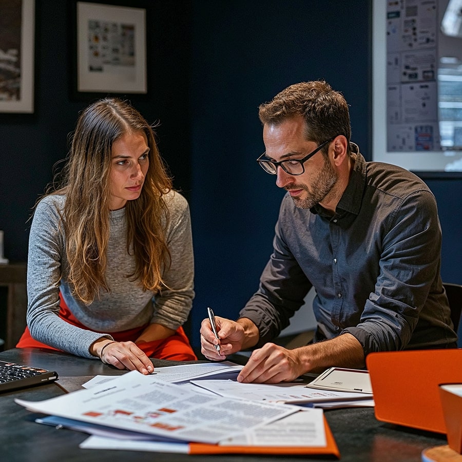 Conseil et optimisation comptabilité et fiscalité Extencia cabinet comptable