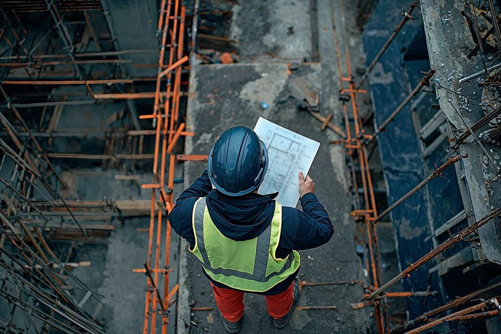 expert comptable BTP batiment et travaux publics