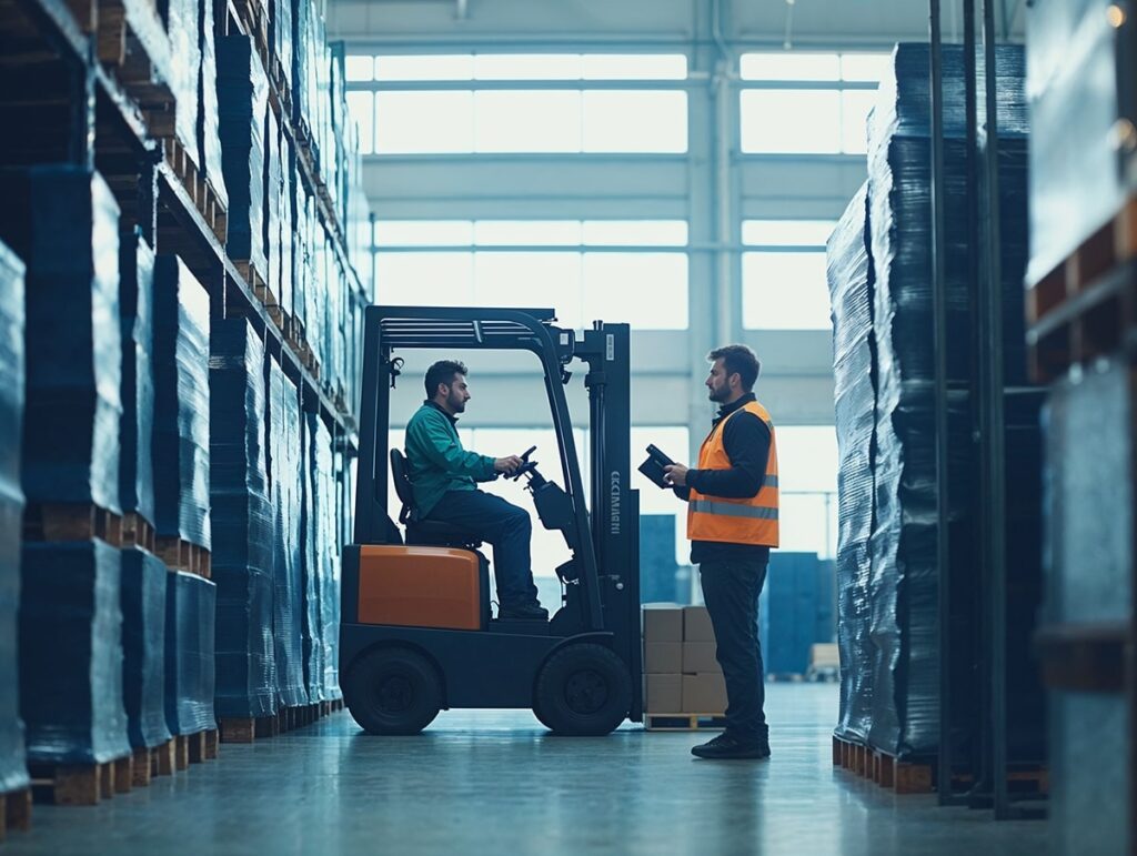 Expert-comptable en commerce de gros et de détail, négoce