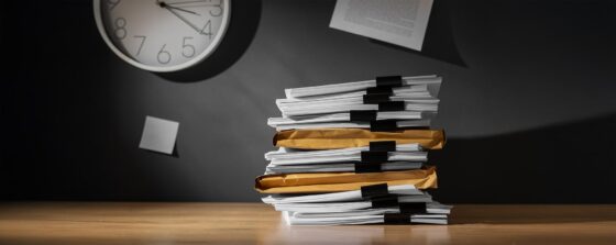Obligations de conservation des documents comptables : pourquoi et comment s’y conformer ?
