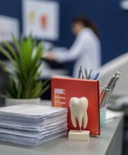 Chirurgien-dentiste : Comment optimiser vos charges et impôts ?