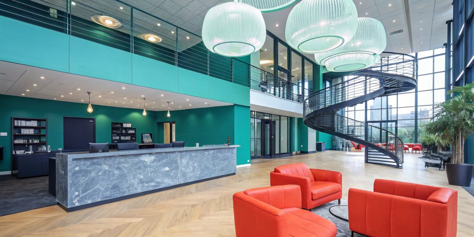 Taxe sur les bureaux 2025 : derniers jours pour agir