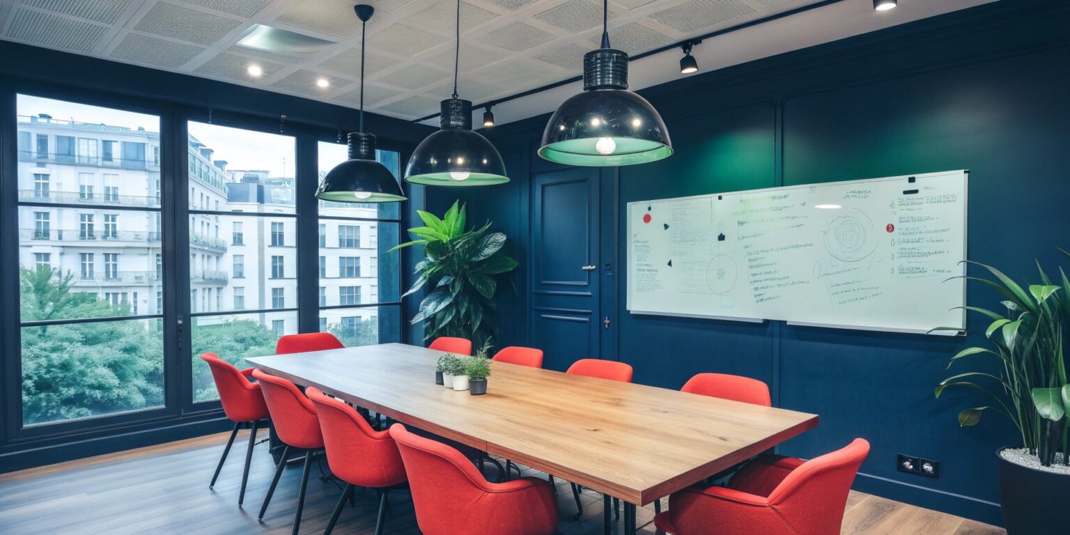 Taxe sur les bureaux 2025 : derniers jours pour agir