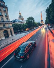 Avantages en nature véhicule 2025 : ce qui va changer pour votre entreprise