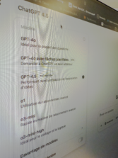 ChatGPT 4.5 : La nouvelle frontière de l’intelligence artificielle conversationnelle