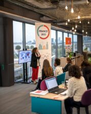 Entrepreneuriat féminin en 2025 : Chiffres clés et secteurs d’avenir