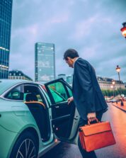 Véhicules d’entreprise et Loi de Finances 2025 : tout ce qu’il faut savoir sur les nouvelles règles fiscales