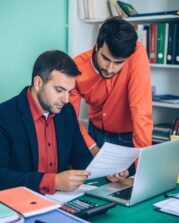 L’audit commercial dans la reprise d’entreprise : sécuriser et développer votre projet