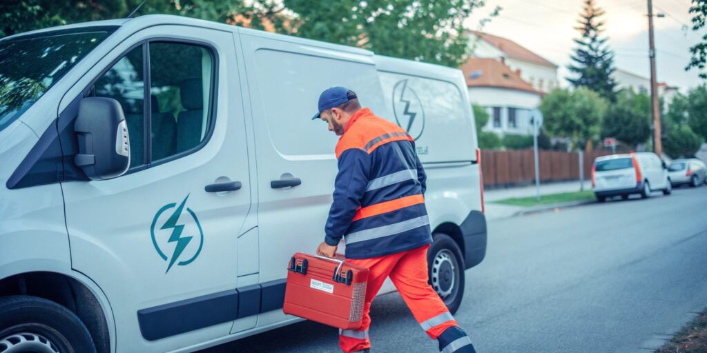 véhicules d'entreprise loi de finances 2025