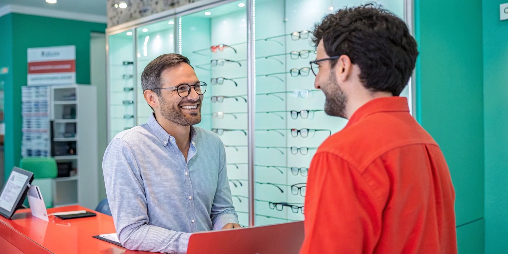 Chiffres clés et statistiques de l'Optique en France 2025