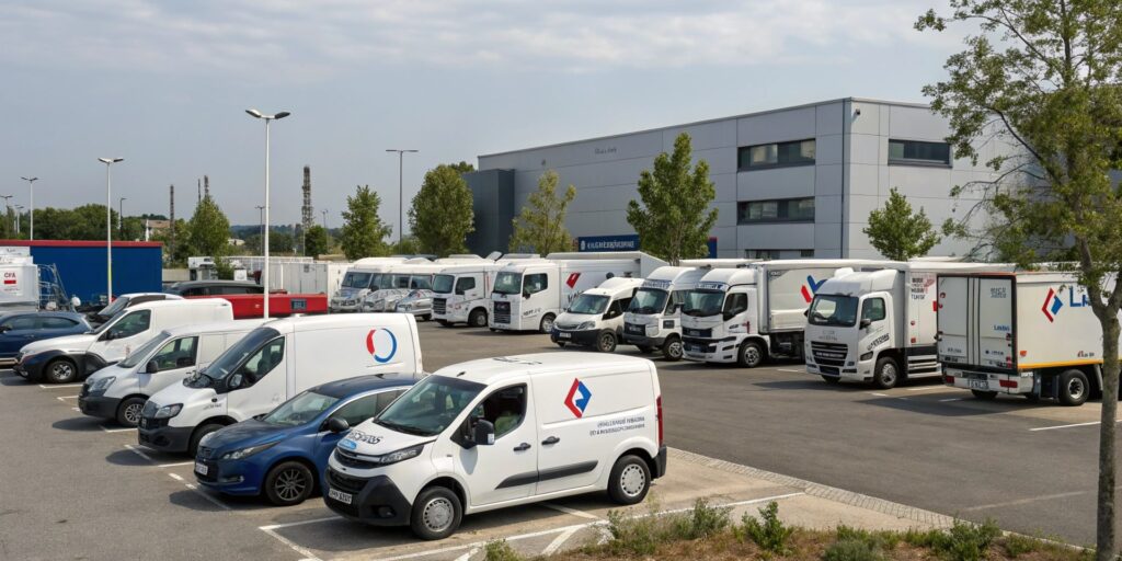 véhicule d'entreprise loi de finances 2025