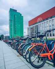 Flotte de vélos en entreprise : un atout pour optimiser votre fiscalité