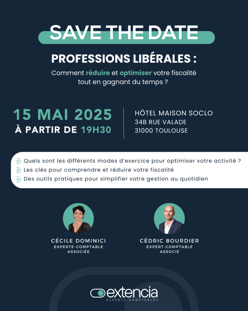 professions libérales toulouse 2025