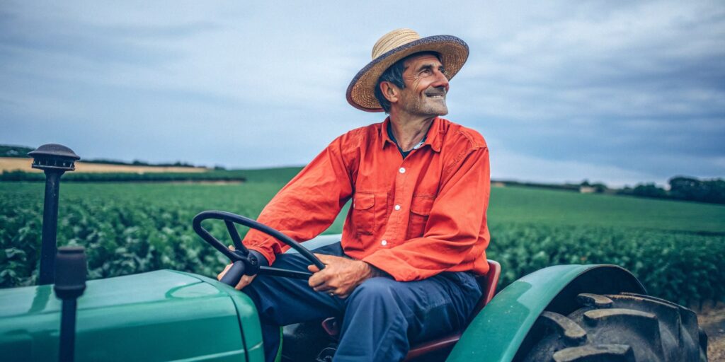 agriculteurs facture électronique