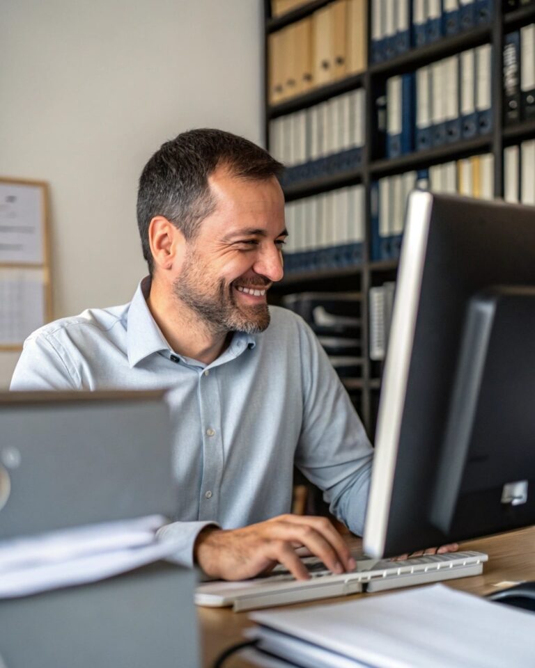 qui est concerné par la facture électronique ?