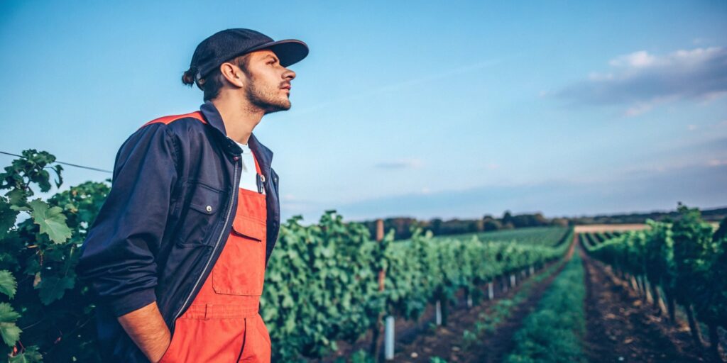 agriculteurs facture électronique