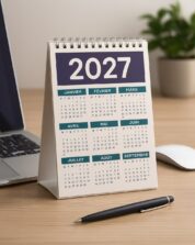 Calendrier de la facturation électronique : les dates clés 2026-2027 à ne pas manquer