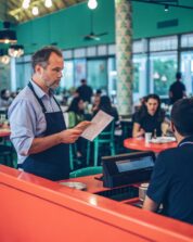 Restauration & hôtellerie : êtes-vous vraiment prêts pour la facturation électronique ?