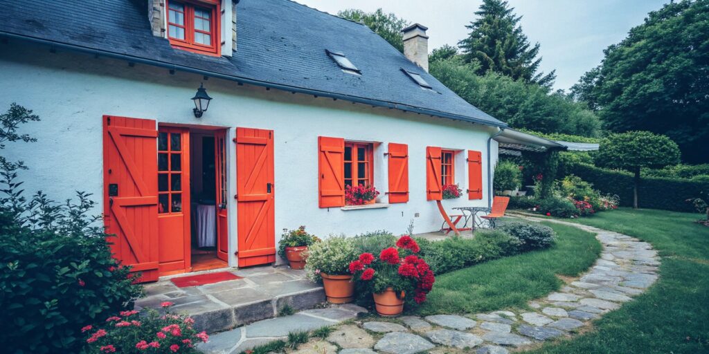 Chambres d'hôtes micro-BIC