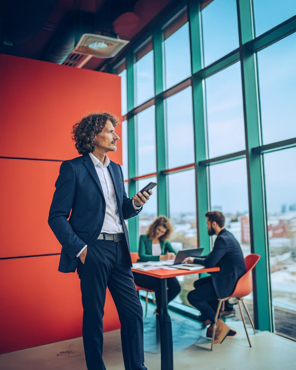 microcrédit professionnel