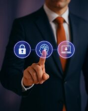 Cybersécurité, IA, digital : où vont les budgets des ETI en 2025 ?