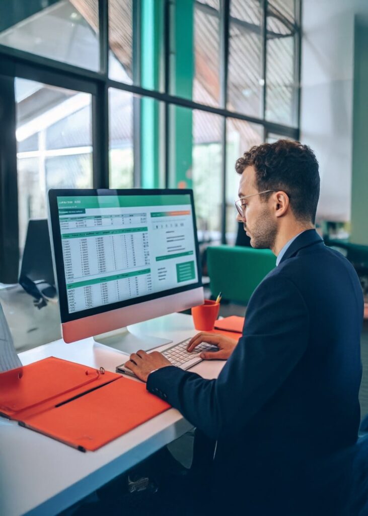gestion de la paie et social