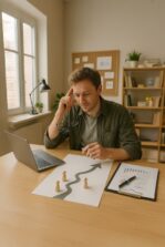 Se lancer en entrepreneuriat : pourquoi cette aventure est un défi — et comment l’anticiper