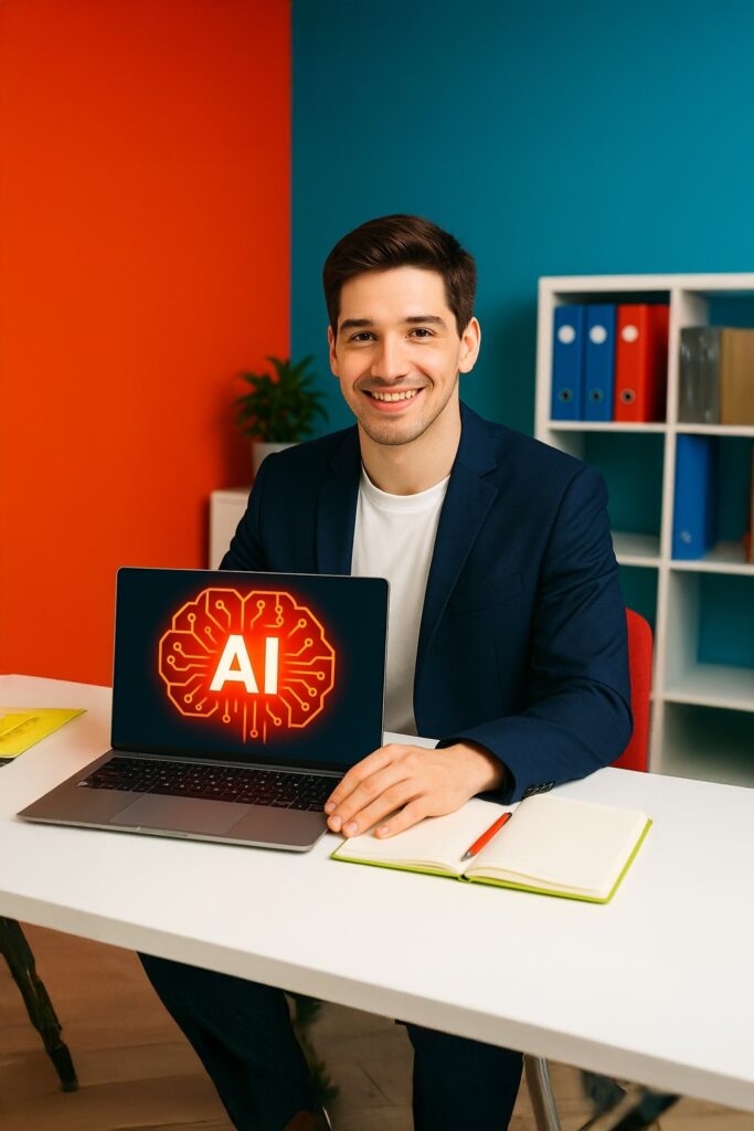 Intelligence artificielle (IA) en PME et startup