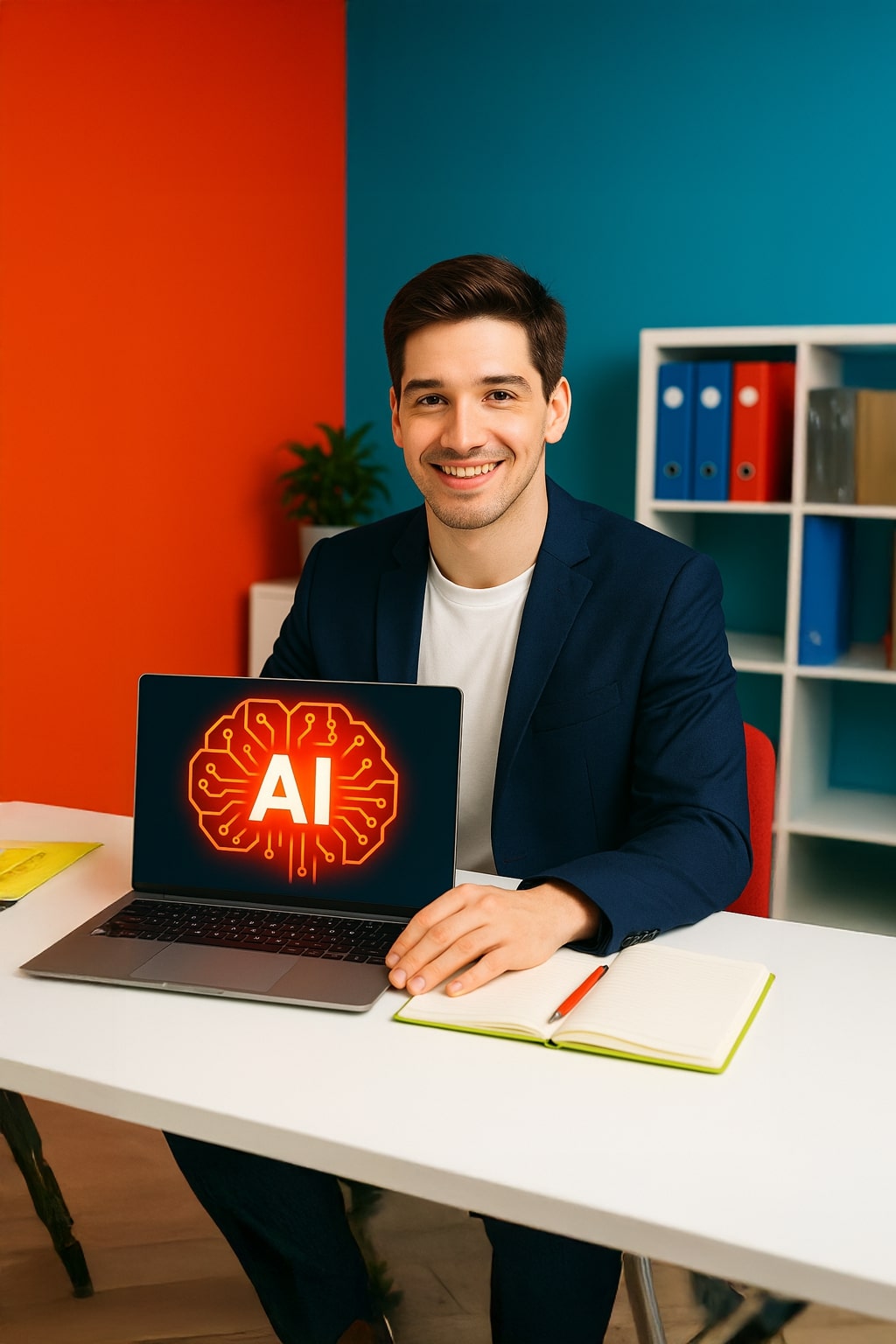 Intelligence artificielle (IA) en PME et startup