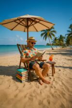 Sélection d’été : 14 livres pour booster votre esprit d’entrepreneur