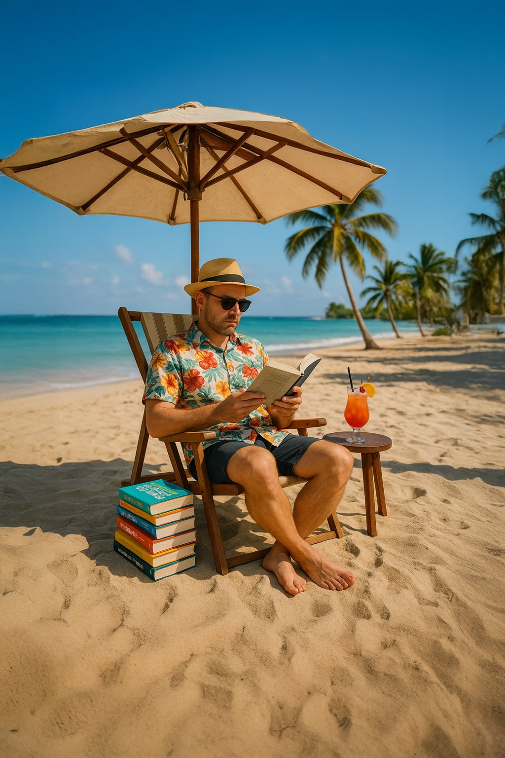 livres été entrepreneurs