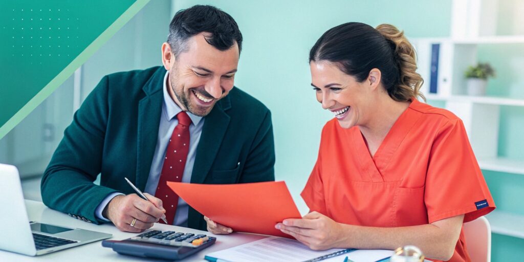 fiscalité chirurgien dentiste, cabinet dentaire